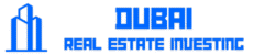 dubai real estate investing logo