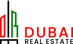 Dubai Real Estate Website Logo