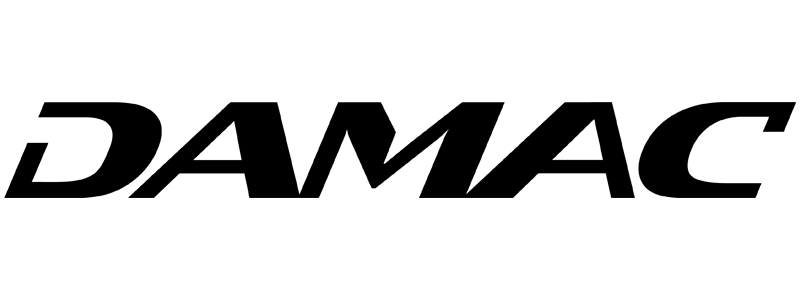 Damac realty partner logo