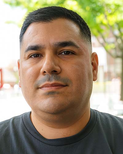 Noah Adam - SEO and marketing manager