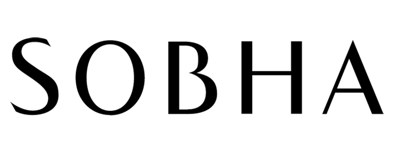 Sobha realty partner logo