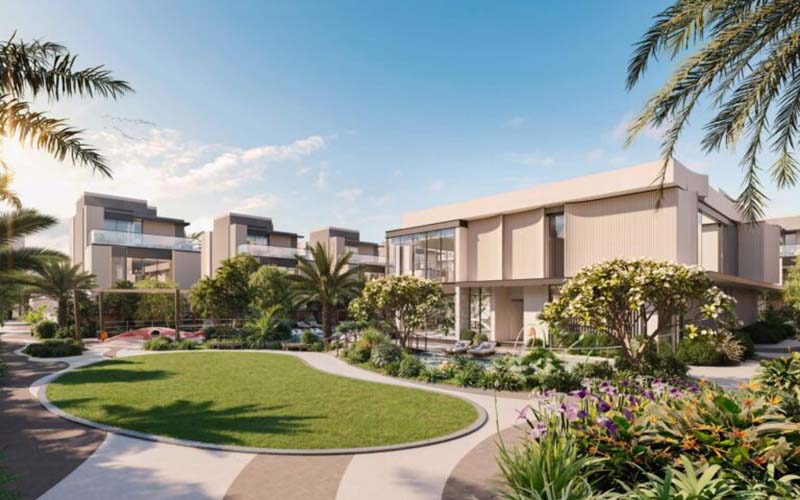 water crest off plan project in dubai